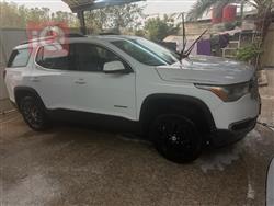 GMC Acadia